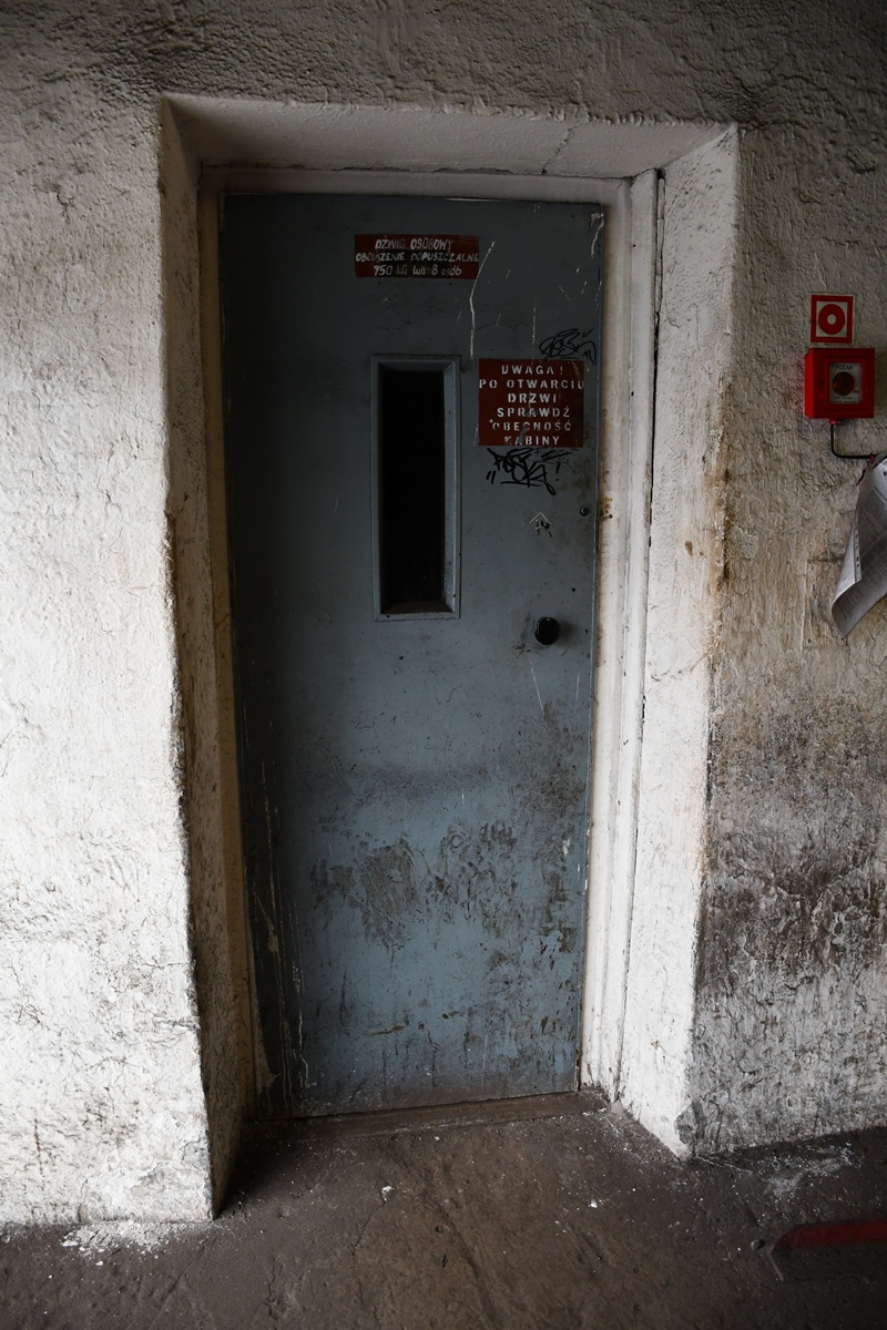 KWK Ruda, Ruch Bielszowice 88