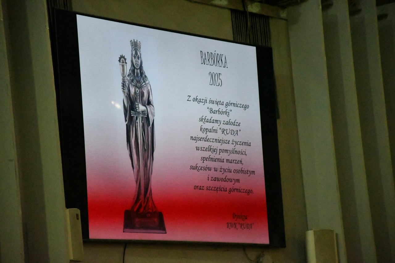 Barbórka 2025 4
