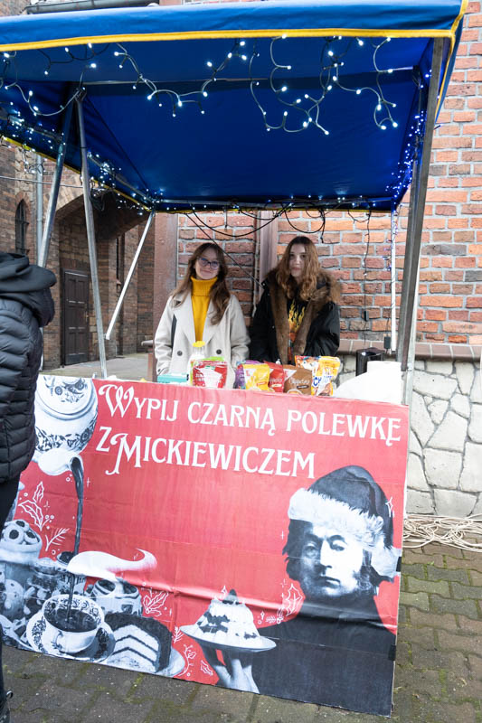 Jarmark Bożonarodzeniowy w Rudzie 13