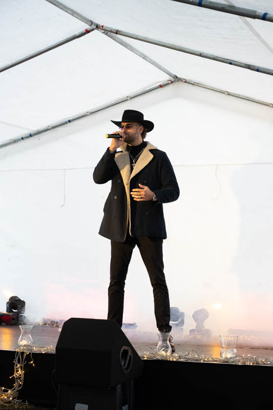 Jarmark Bożonarodzeniowy w Rudzie 18