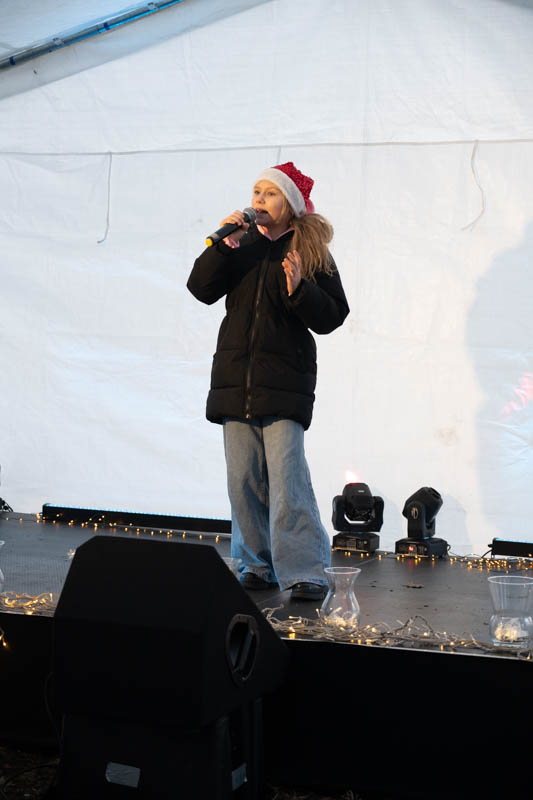 Jarmark Bożonarodzeniowy w Rudzie 21