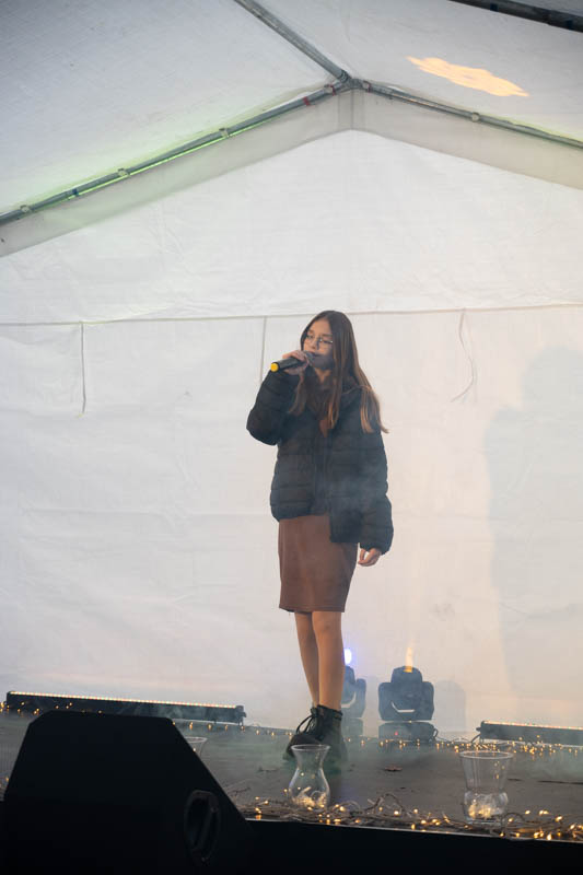 Jarmark Bożonarodzeniowy w Rudzie 23