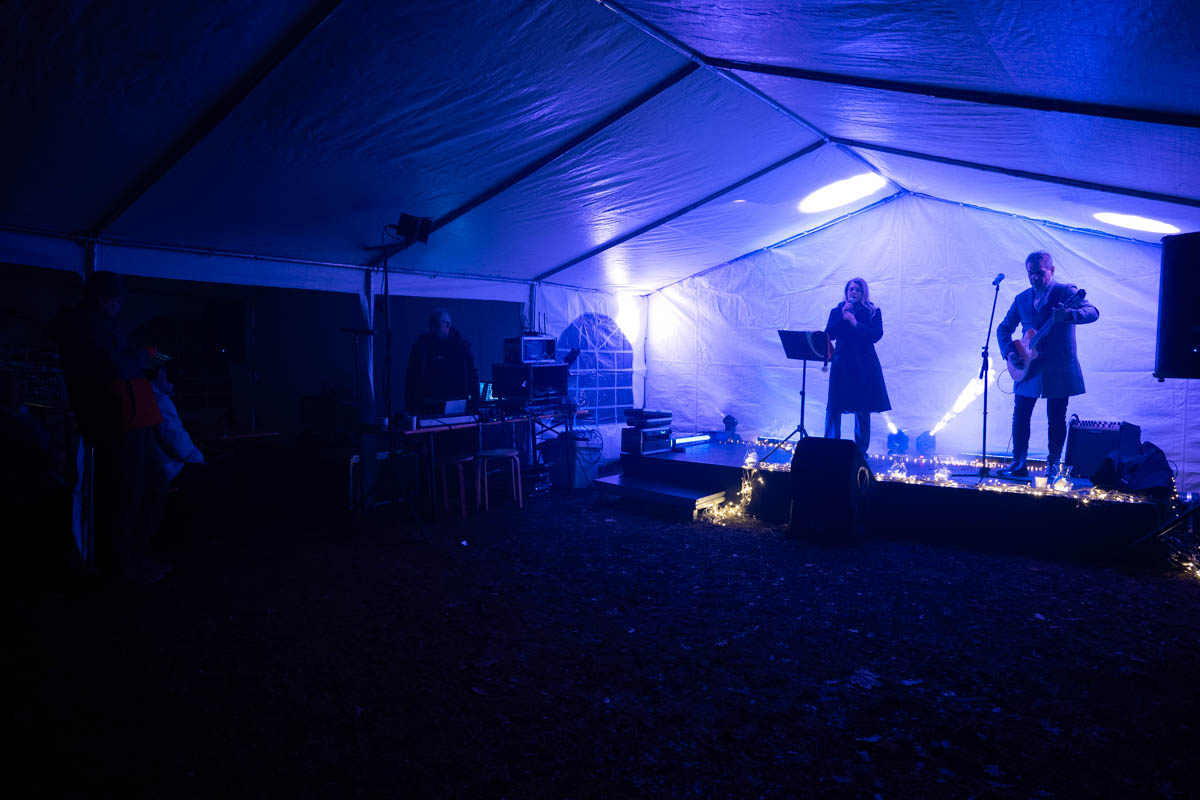 Jarmark Bożonarodzeniowy w Rudzie 35