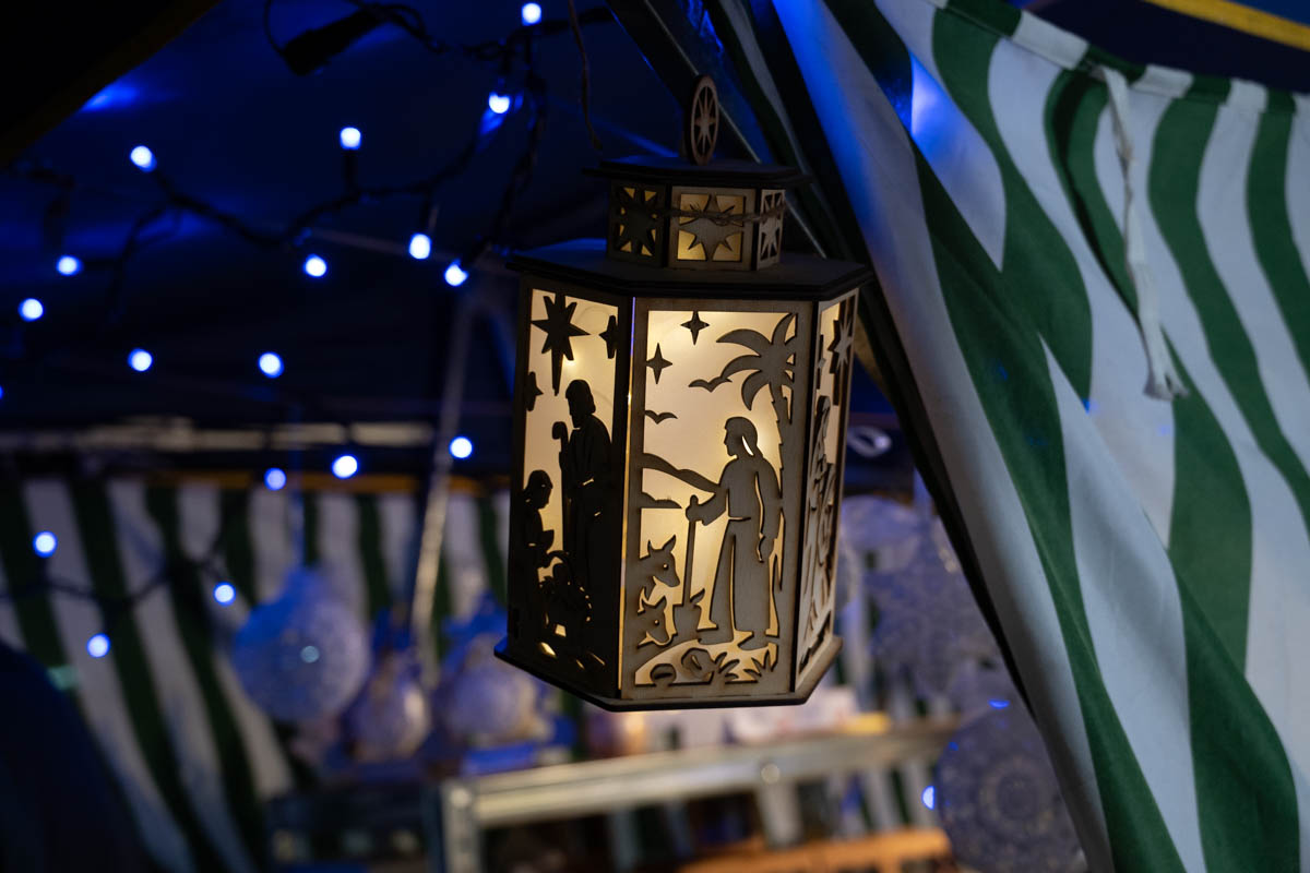 Jarmark Bożonarodzeniowy w Rudzie 39