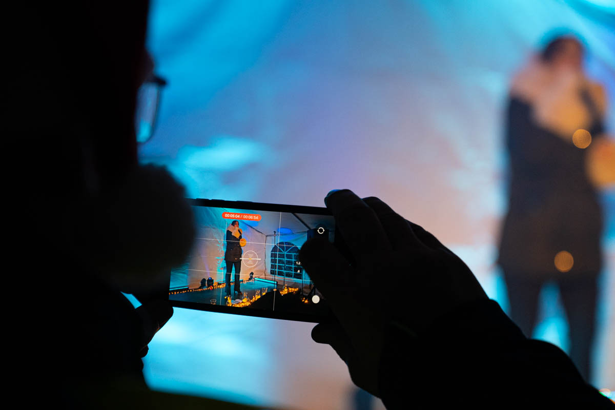 Jarmark Bożonarodzeniowy w Rudzie 46