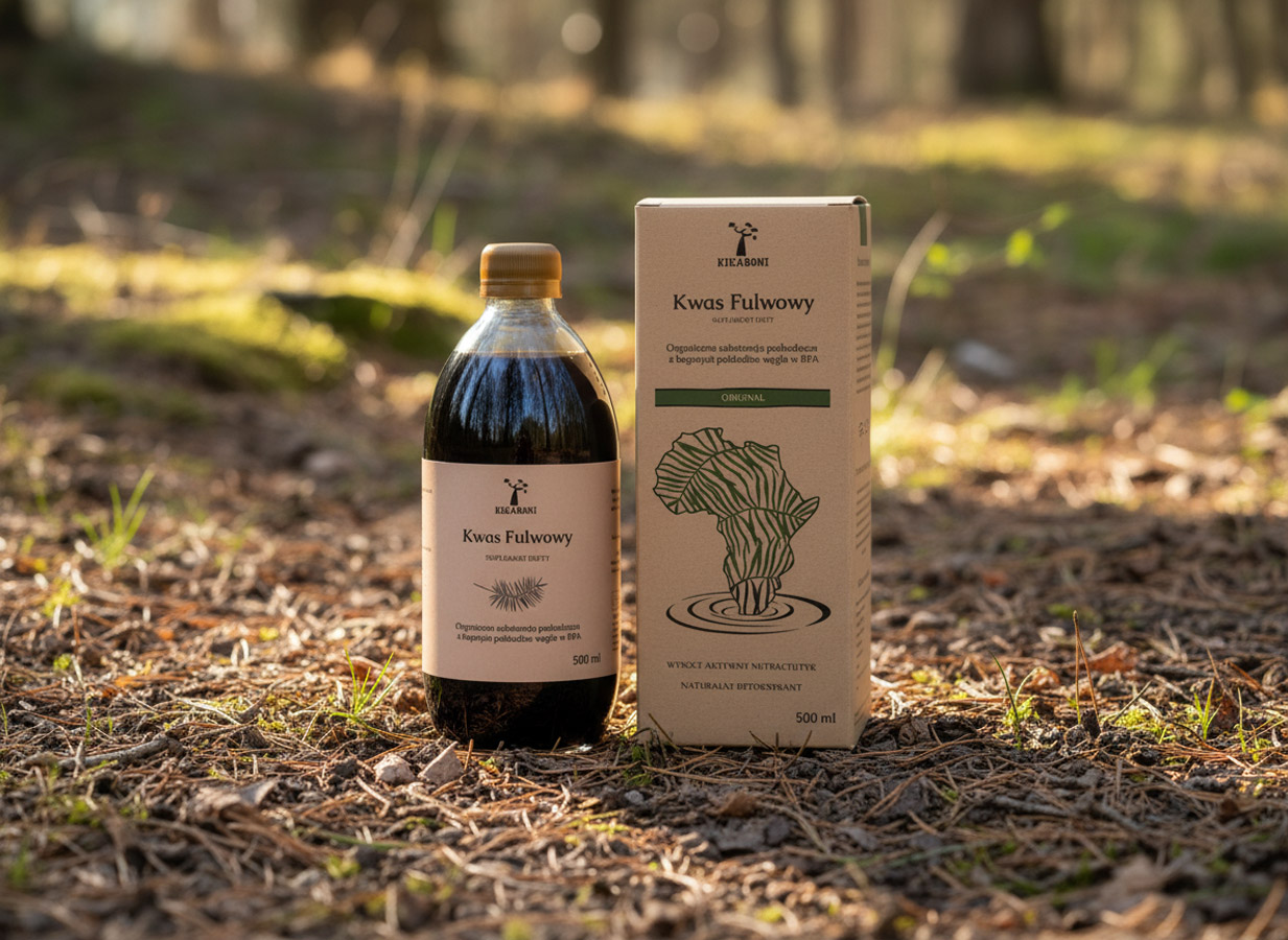 Kwas fulwowy – właściwości, zastosowanie i najważniejsze informacje, które warto znać