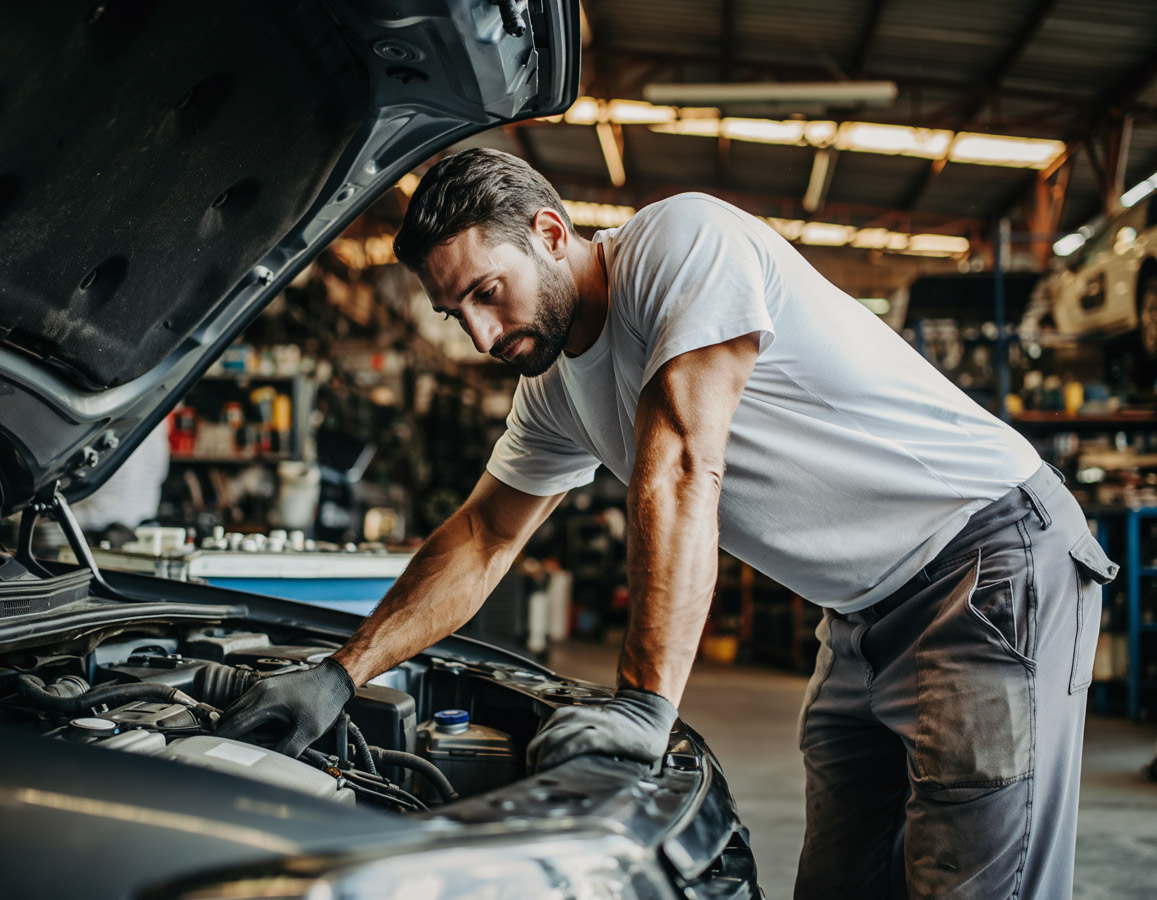 Nowoczesny serwis samochodowy – co wyróżnia go na tle konkurencji?