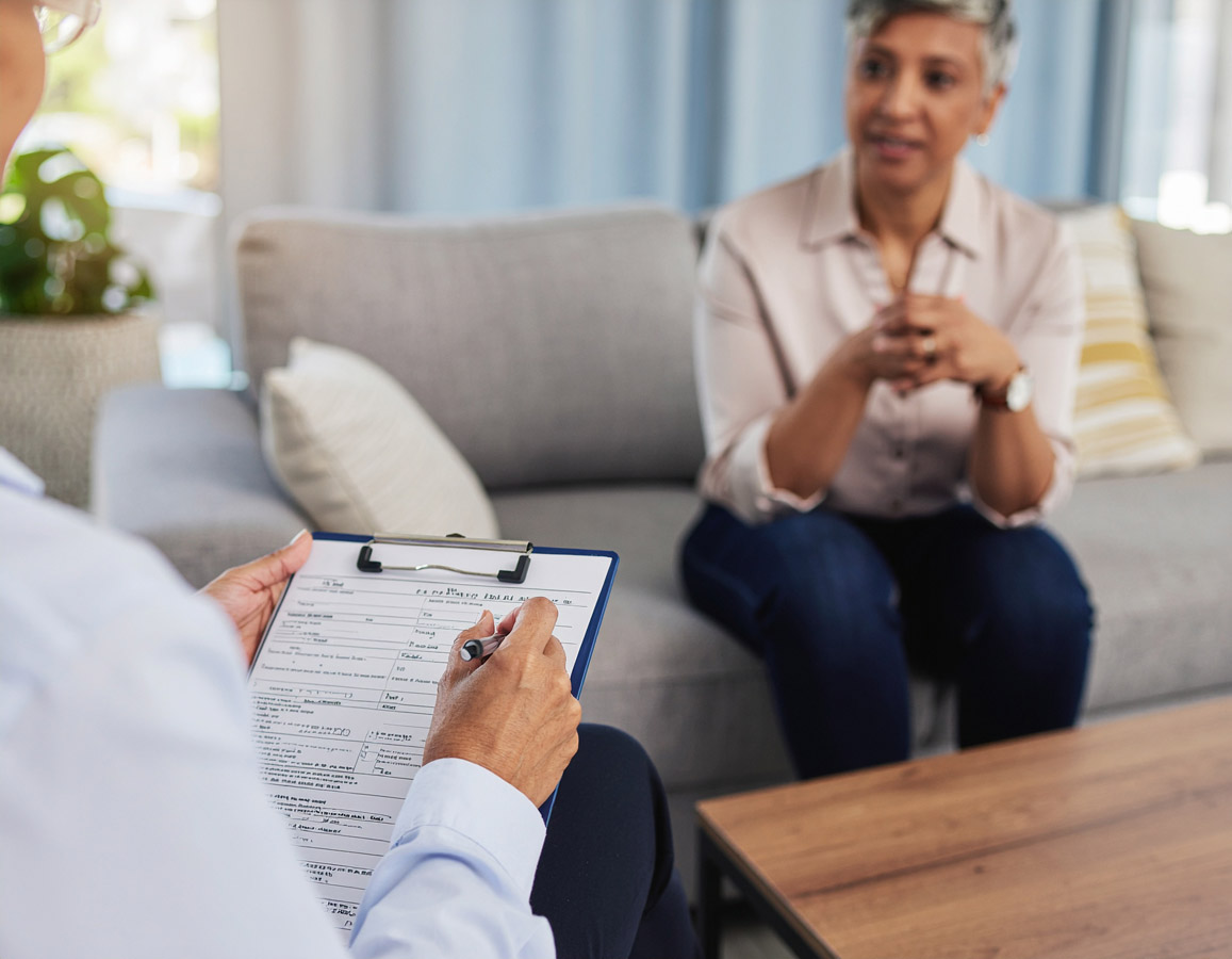 Uzależnienie jako sygnał cierpienia: jak terapia pomaga dotrzeć do źródła problemu