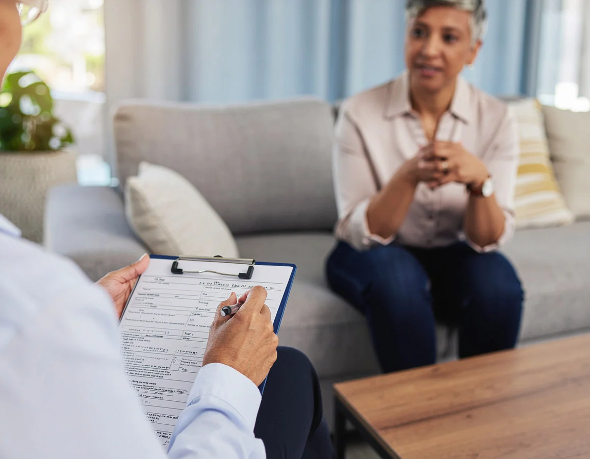 Uzależnienie jako sygnał cierpienia: jak terapia pomaga dotrzeć do źródła problemu