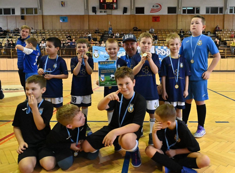 pogoń cup 13