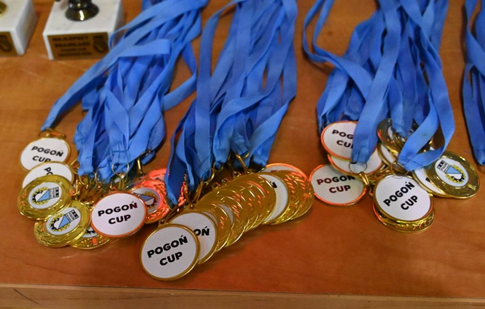pogoń cup 18
