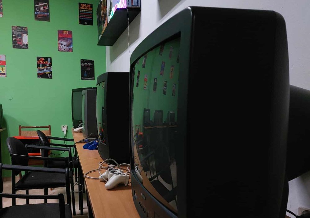 Już dziś wielkie otwarcie Interaktywnego Muzeum Konsol i Komputerów!