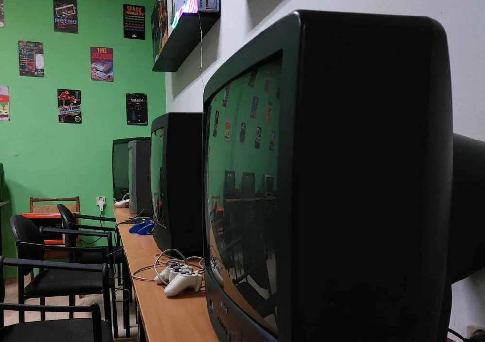 Już dziś wielkie otwarcie Interaktywnego Muzeum Konsol i Komputerów!