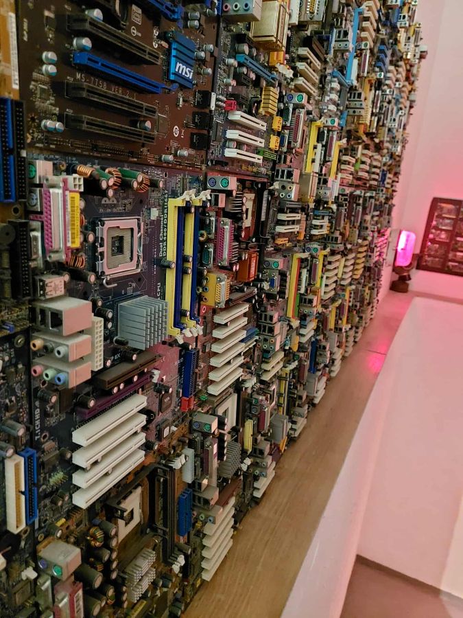 Już dziś wielkie otwarcie Interaktywnego Muzeum Konsol i Komputerów!