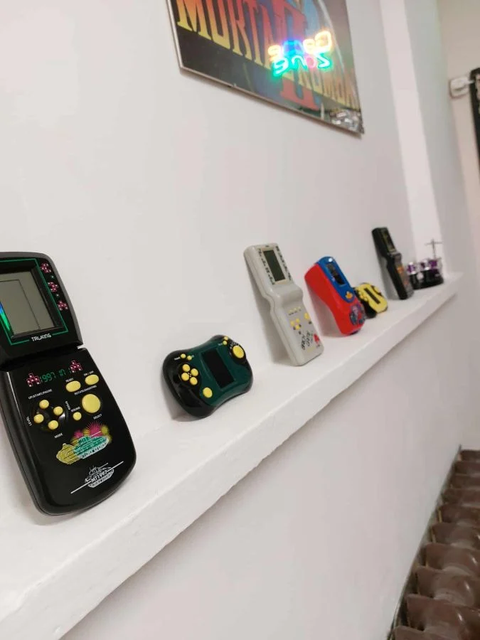 Już dziś wielkie otwarcie Interaktywnego Muzeum Konsol i Komputerów!