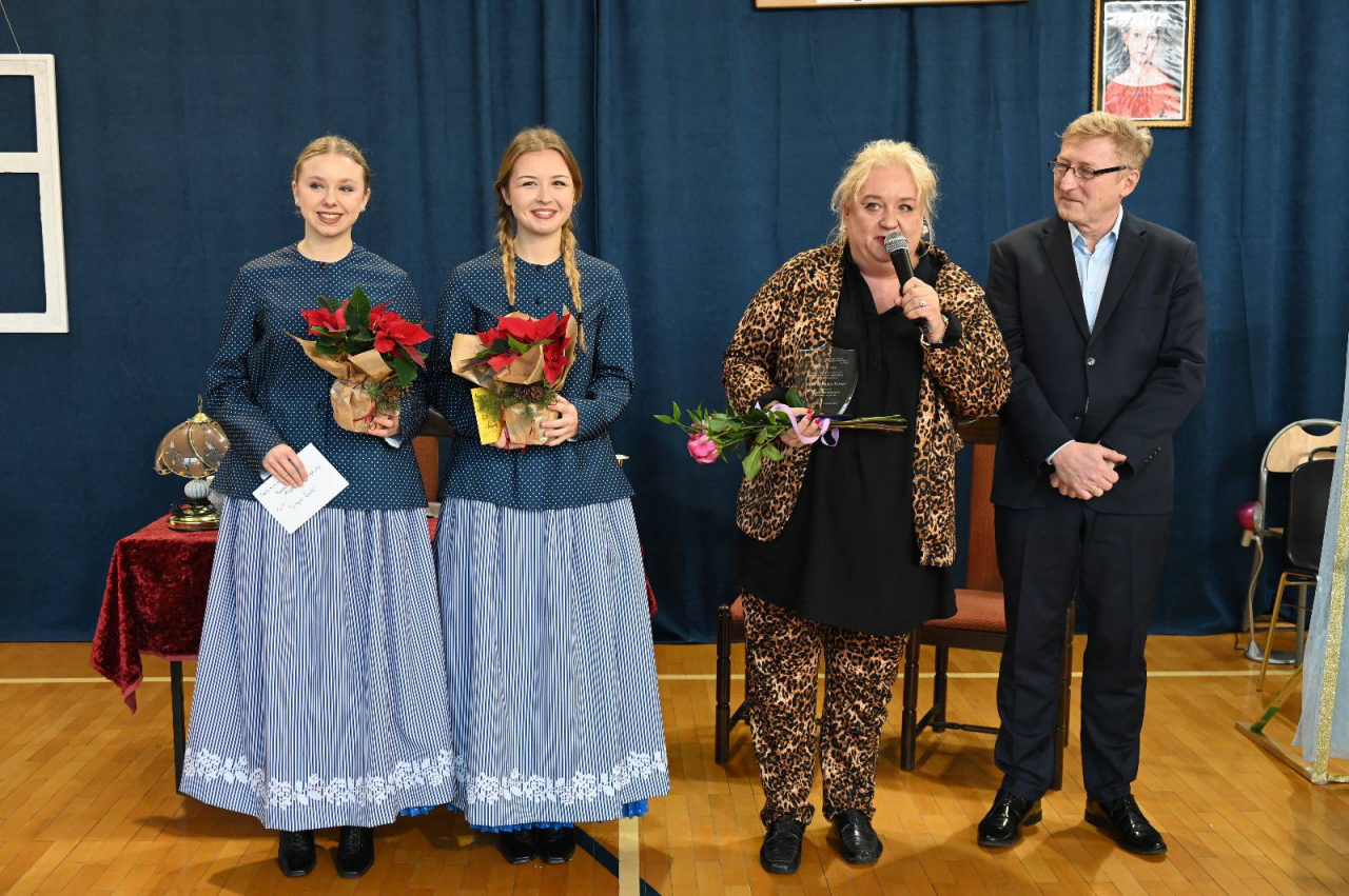 Obchody "Święta Patrona" w Szkole Podstawowej nr 22 7