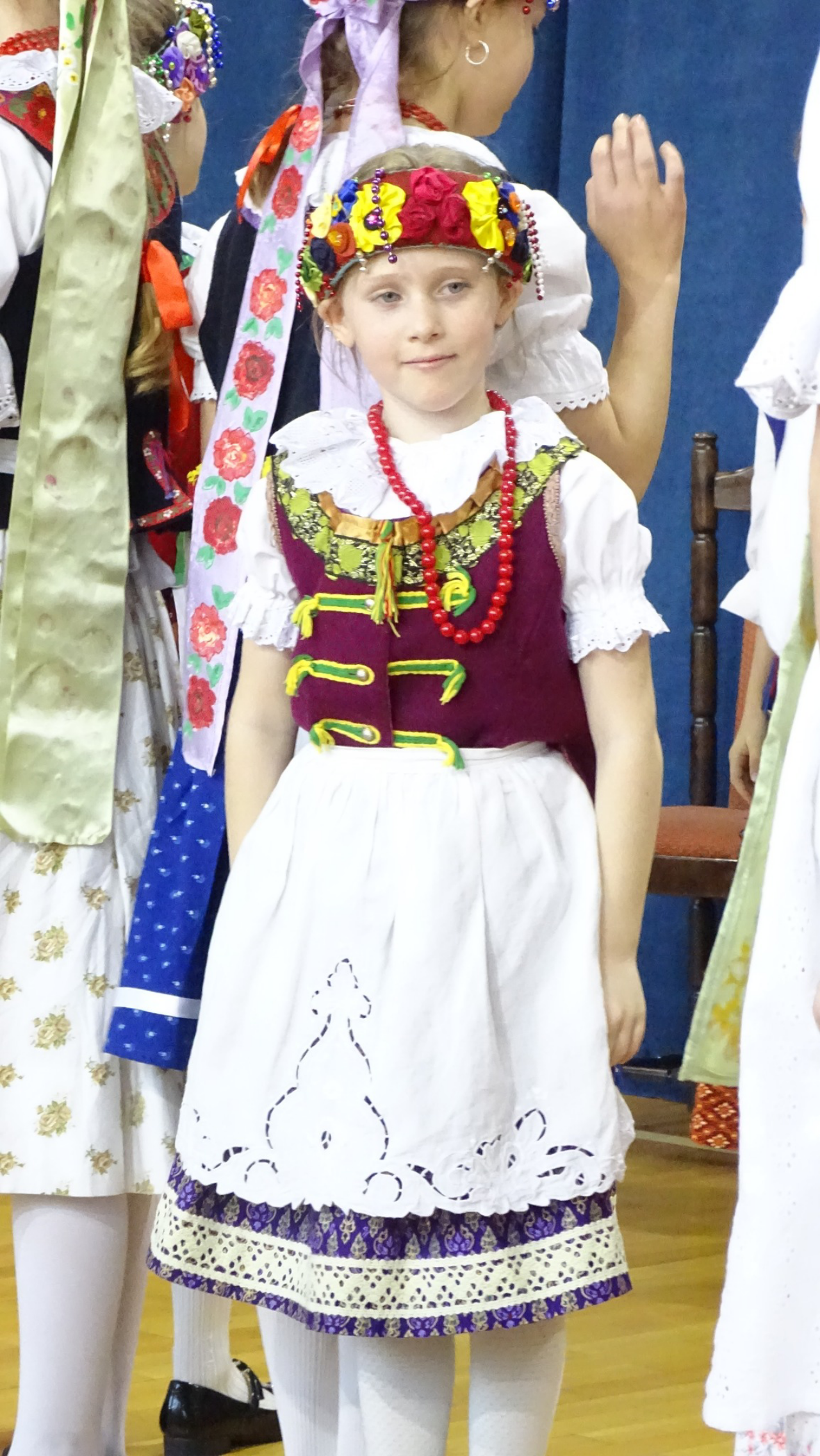 Obchody "Święta Patrona" w Szkole Podstawowej nr 22 21