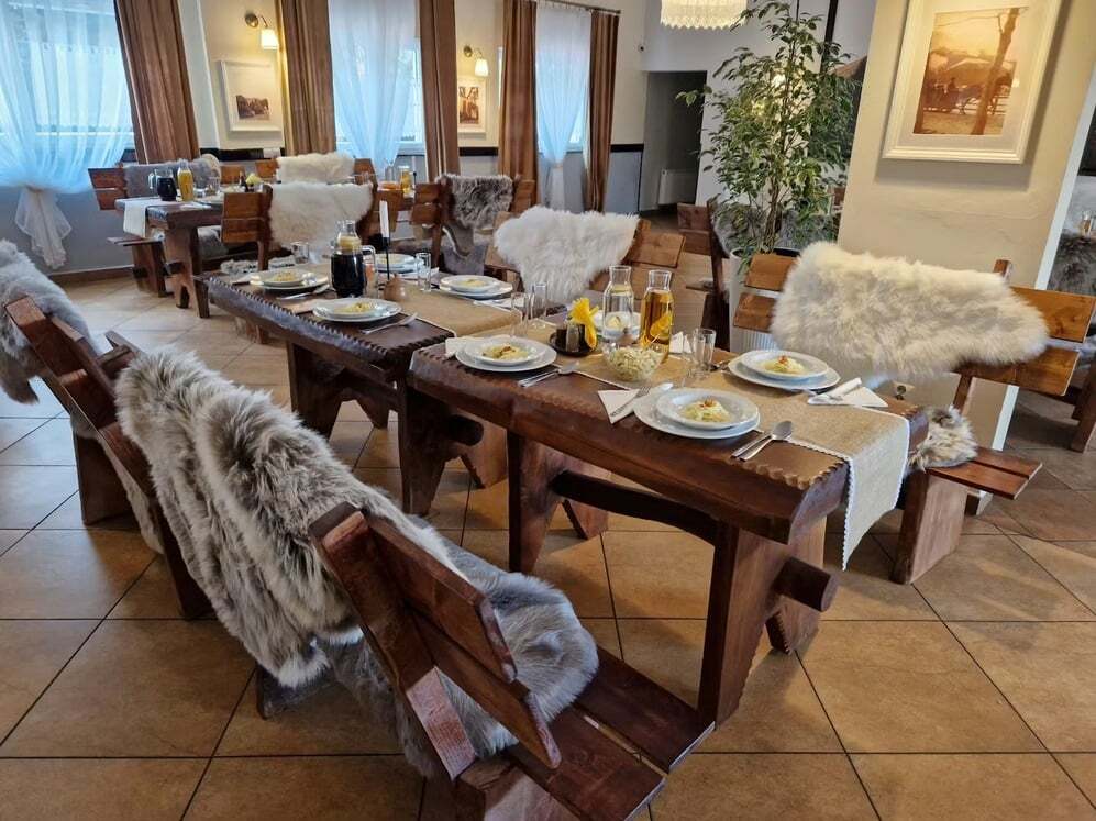 Rozwój restauracji Idziemy w Góry w Sosnowcu - lokal, który po Kuchennych Rewolucjach