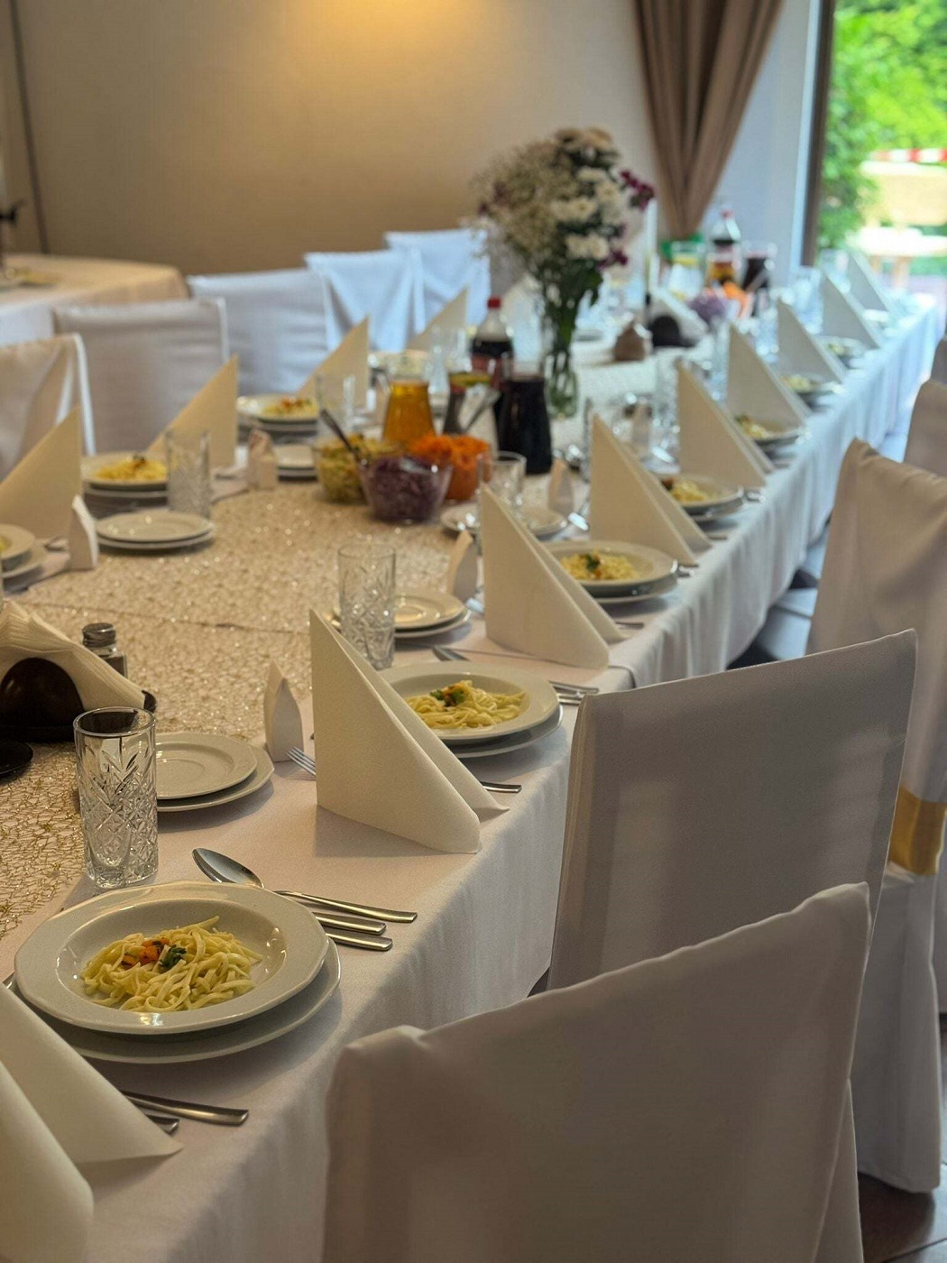 Rozwój restauracji Idziemy w Góry w Sosnowcu - lokal, który po Kuchennych Rewolucjach