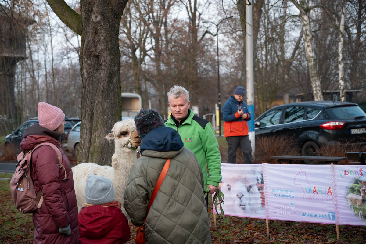 Świąteczne Kochłowice 1