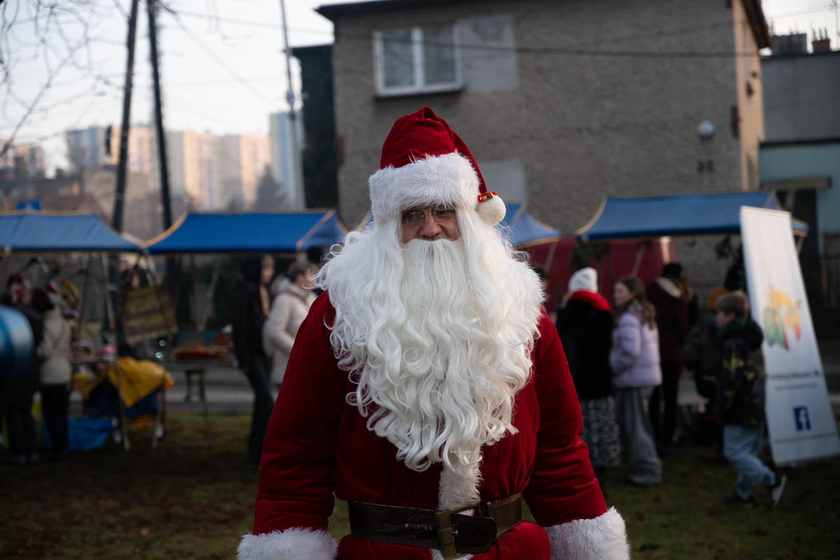 Świąteczne Kochłowice 3