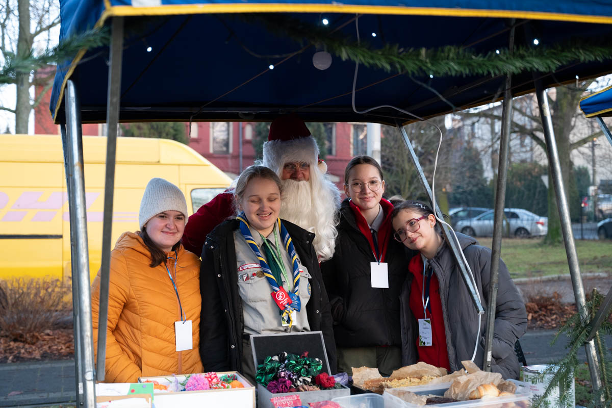 Świąteczne Kochłowice 4