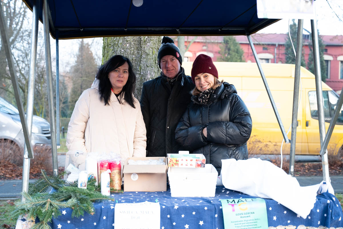 Świąteczne Kochłowice 5