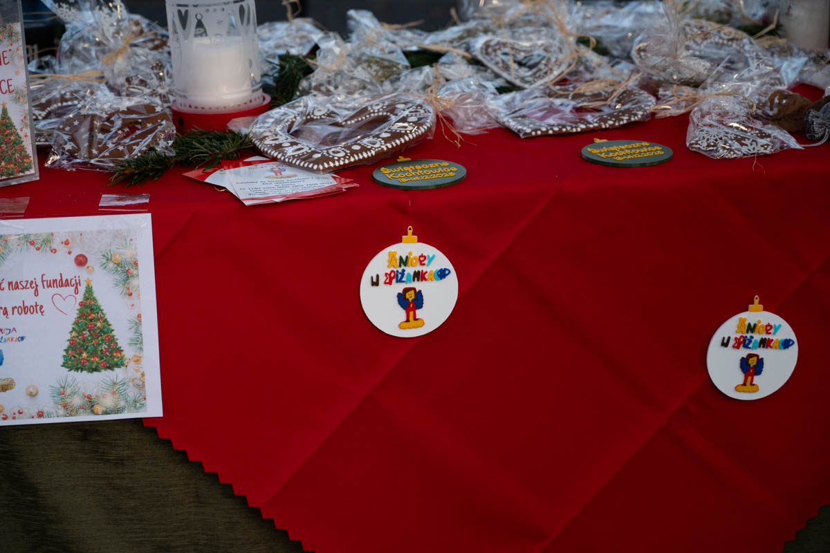 Świąteczne Kochłowice 6