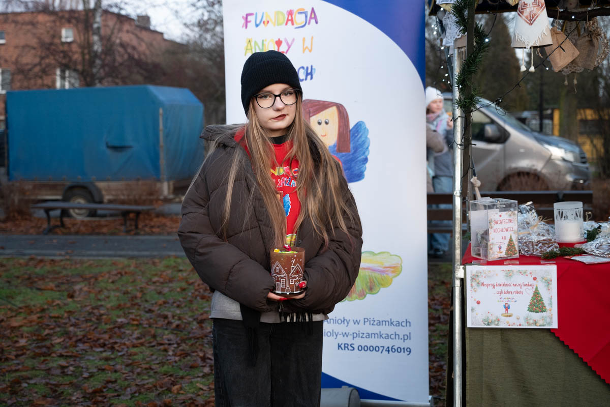 Świąteczne Kochłowice 7