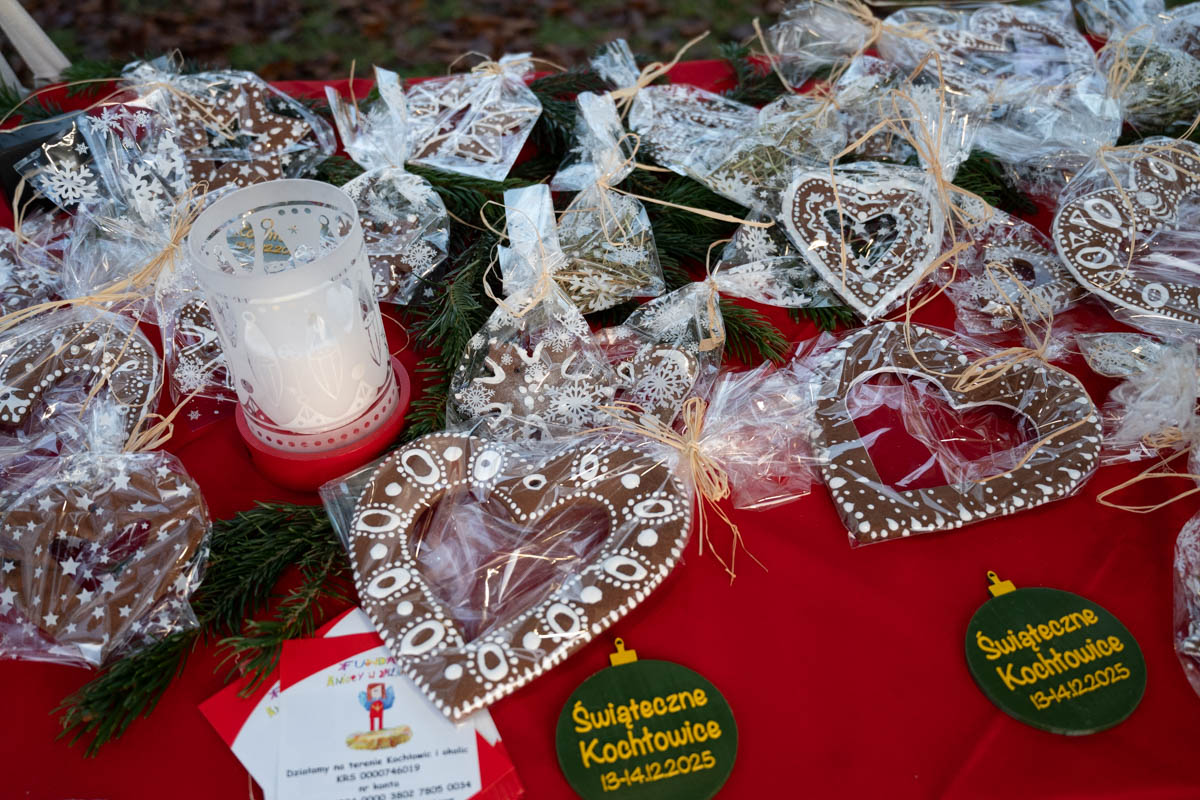 Świąteczne Kochłowice 8