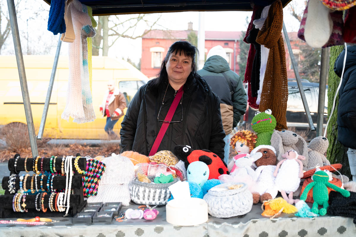 Świąteczne Kochłowice 12