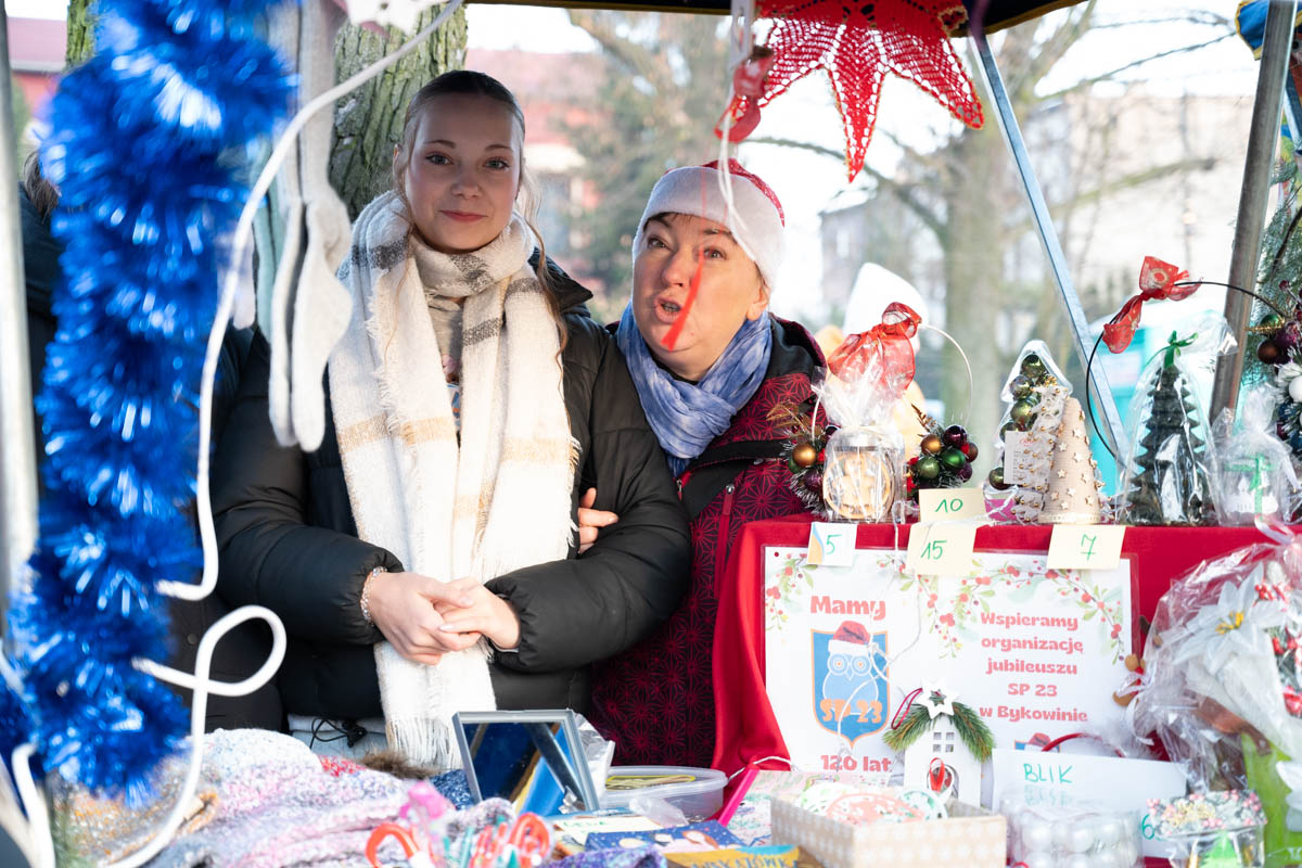 Świąteczne Kochłowice 14