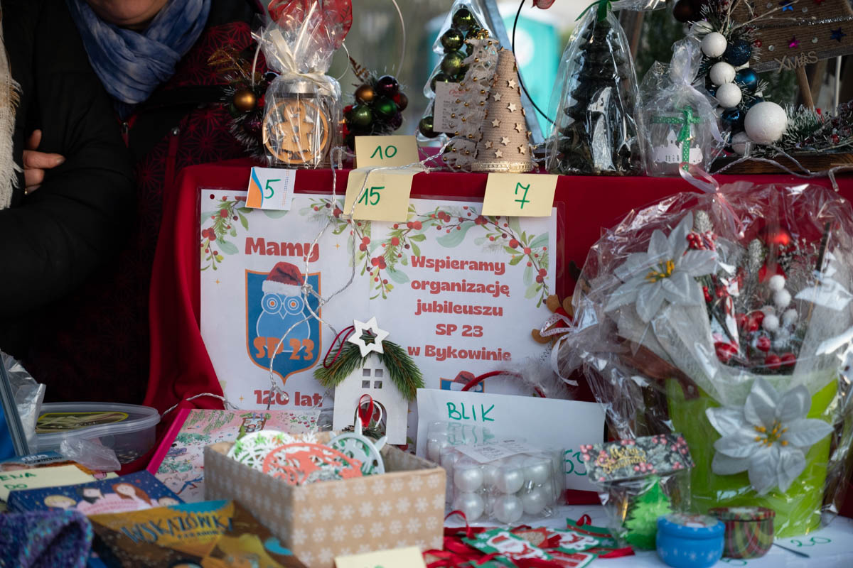 Świąteczne Kochłowice 15