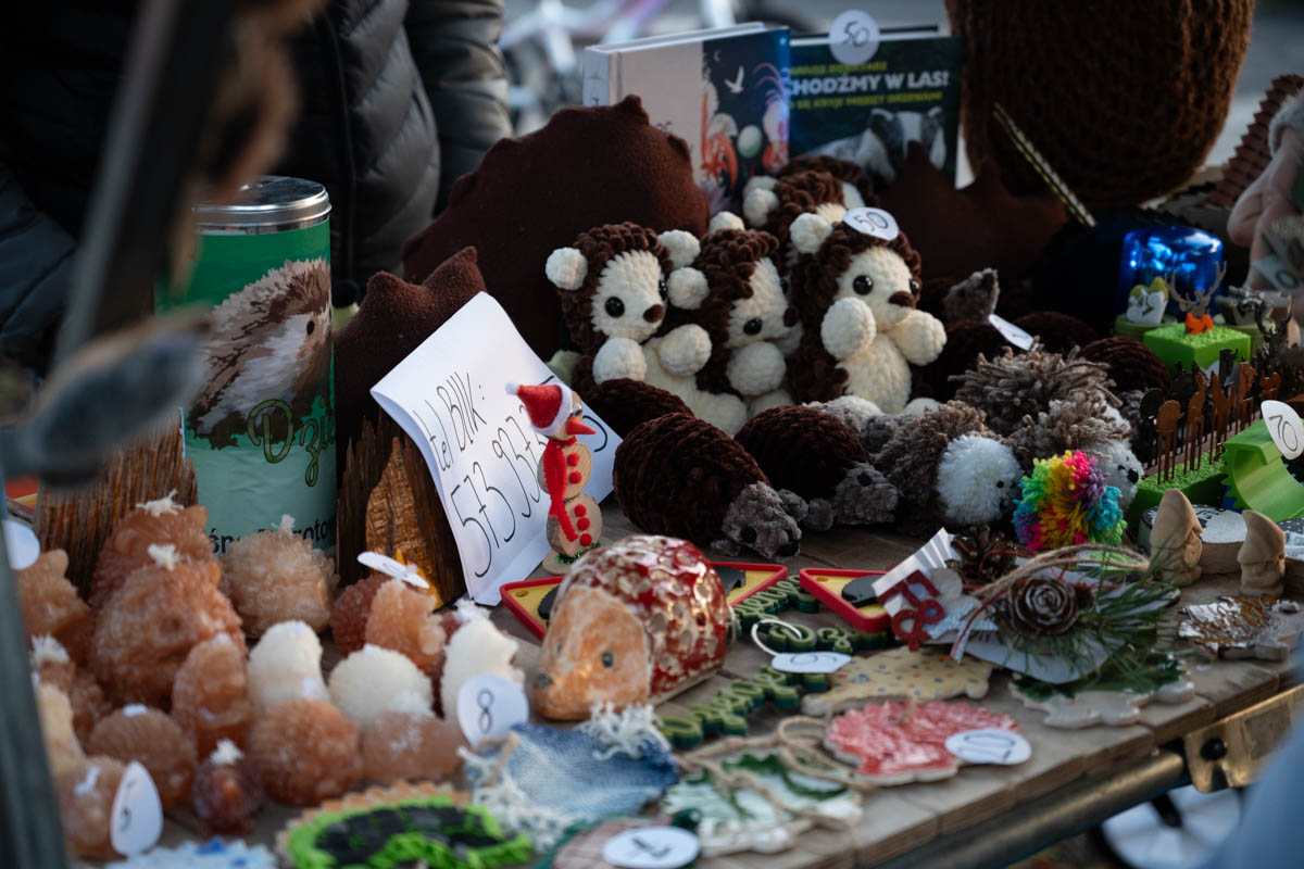 Świąteczne Kochłowice 18