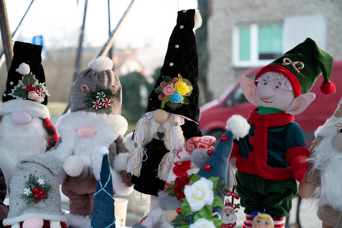 Świąteczne Kochłowice 19