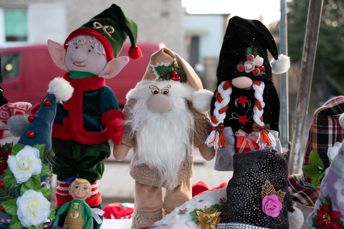 Świąteczne Kochłowice 20