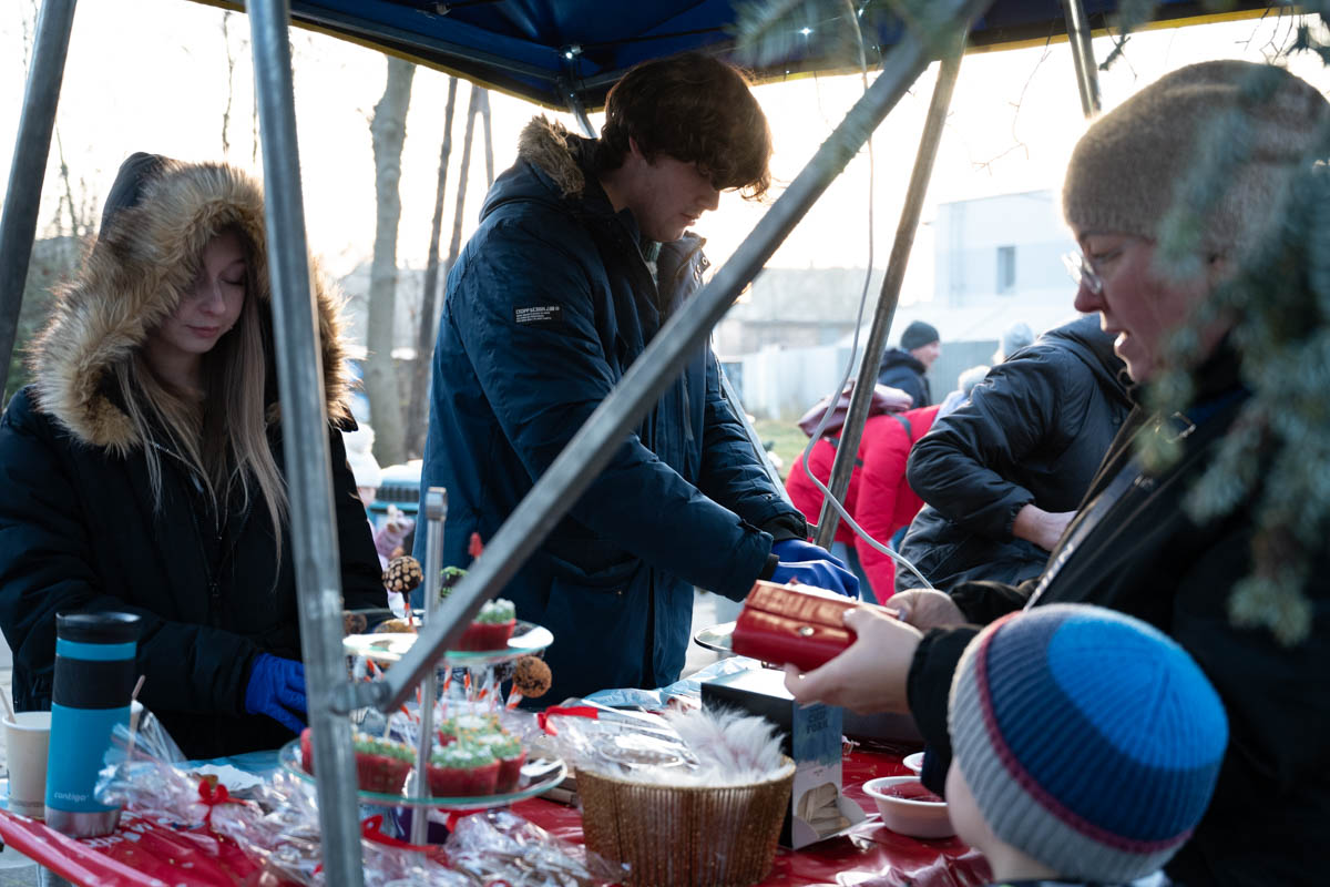 Świąteczne Kochłowice 21