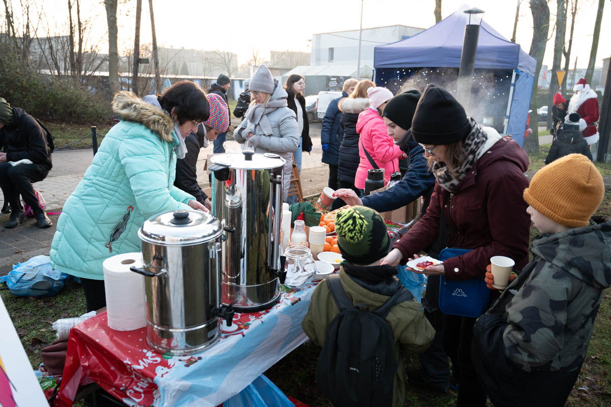 Świąteczne Kochłowice 22