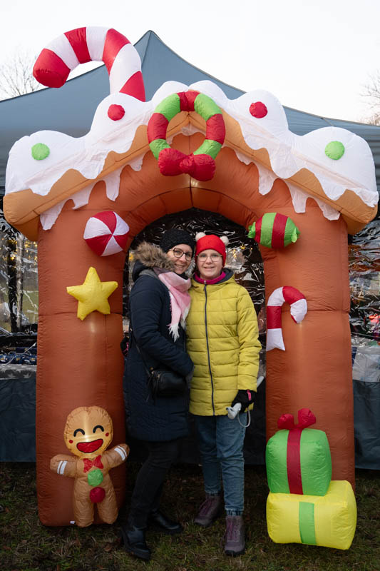 Świąteczne Kochłowice 23