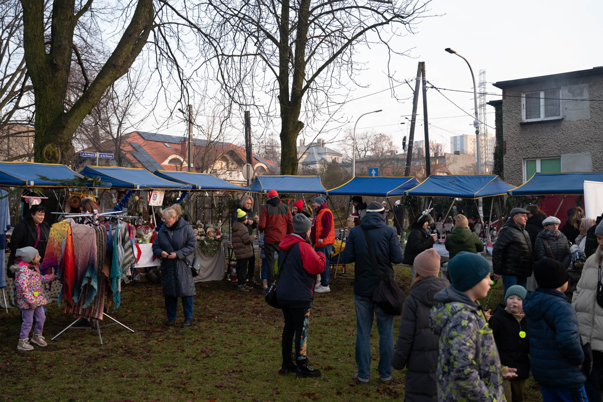 Świąteczne Kochłowice 24