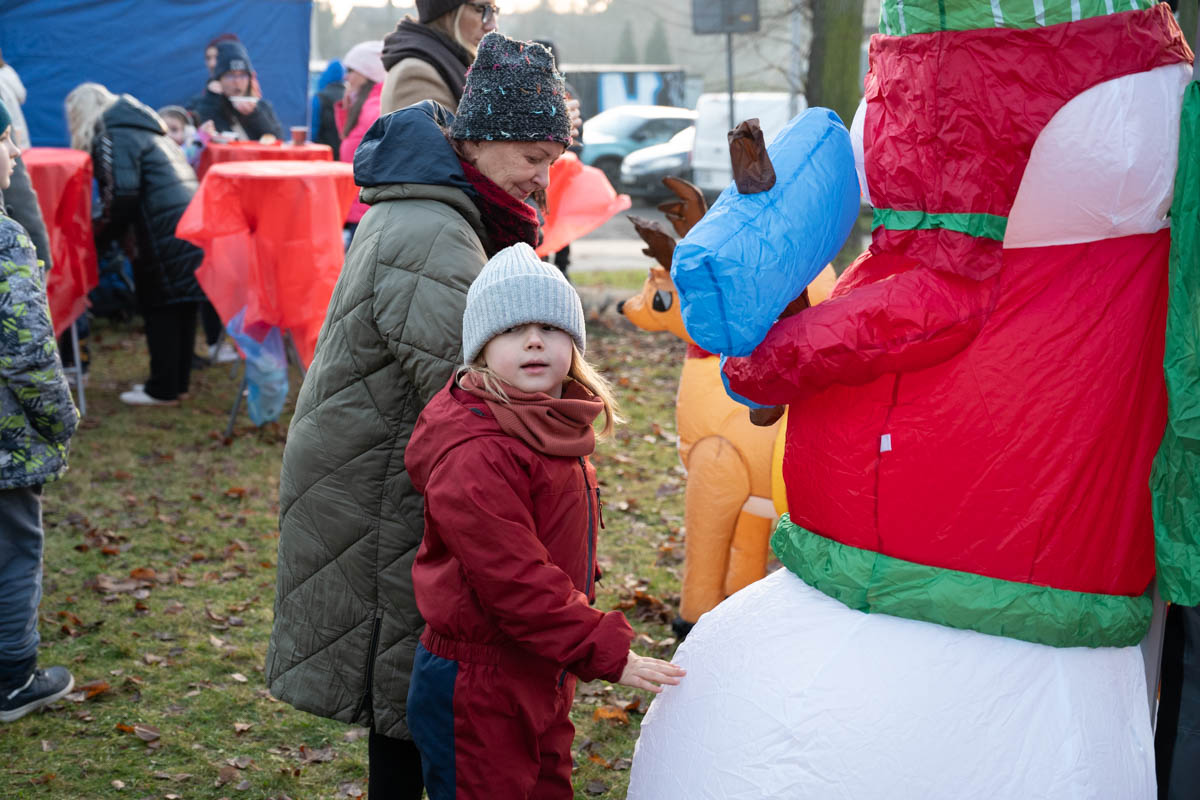 Świąteczne Kochłowice 25