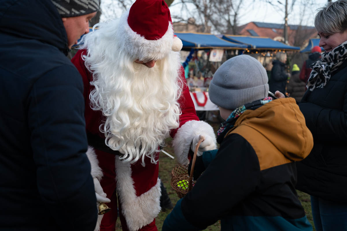 Świąteczne Kochłowice 26