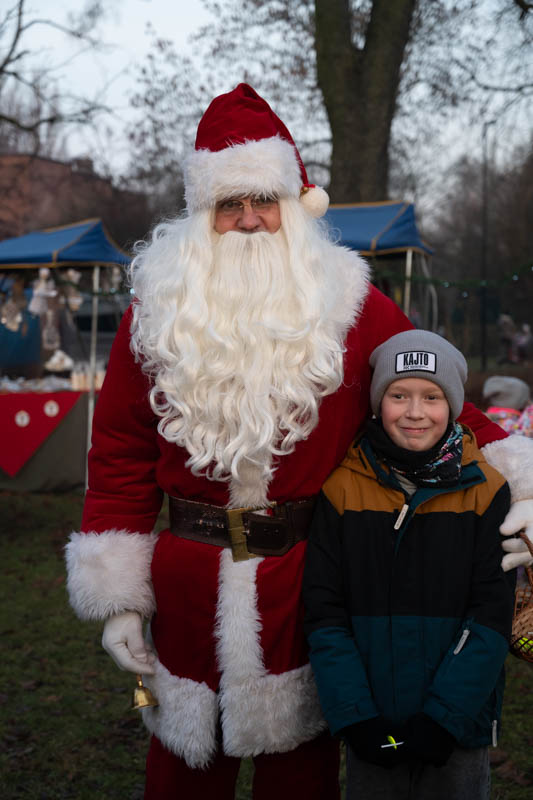 Świąteczne Kochłowice 27