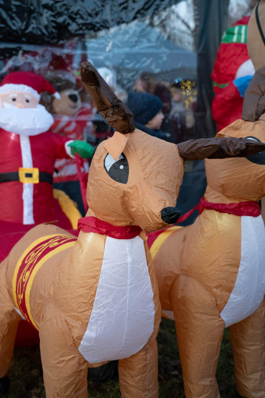 Świąteczne Kochłowice 30