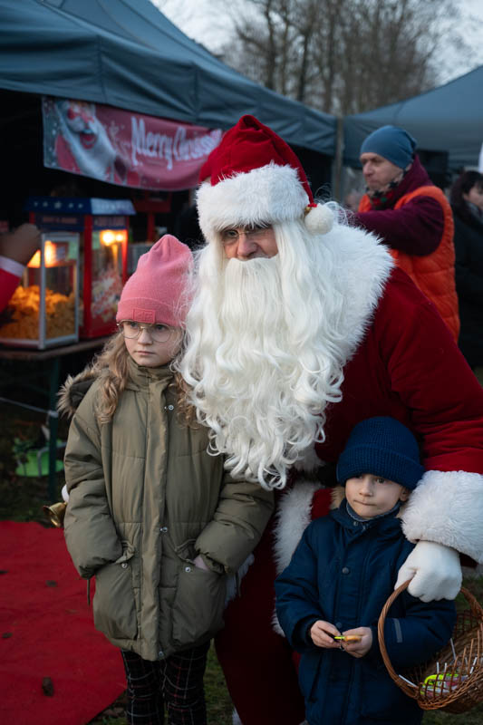 Świąteczne Kochłowice 32