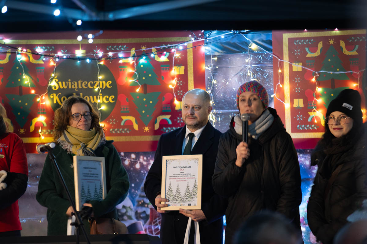 Świąteczne Kochłowice 33