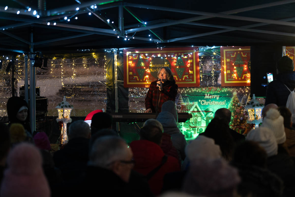 Świąteczne Kochłowice 37