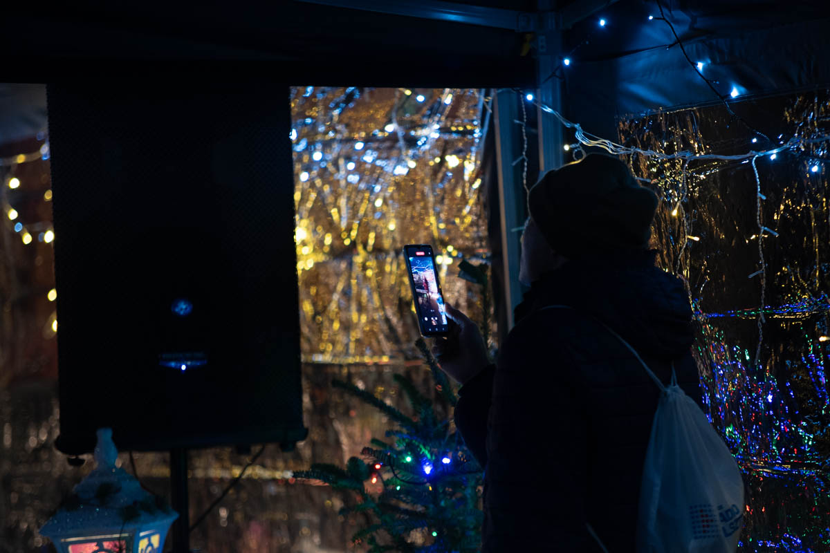 Świąteczne Kochłowice 39