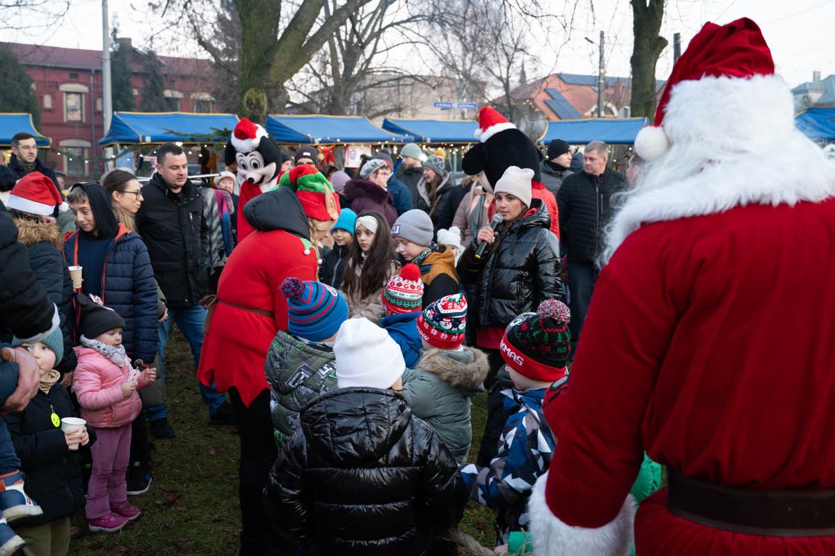 Świąteczne Kochłowice 41