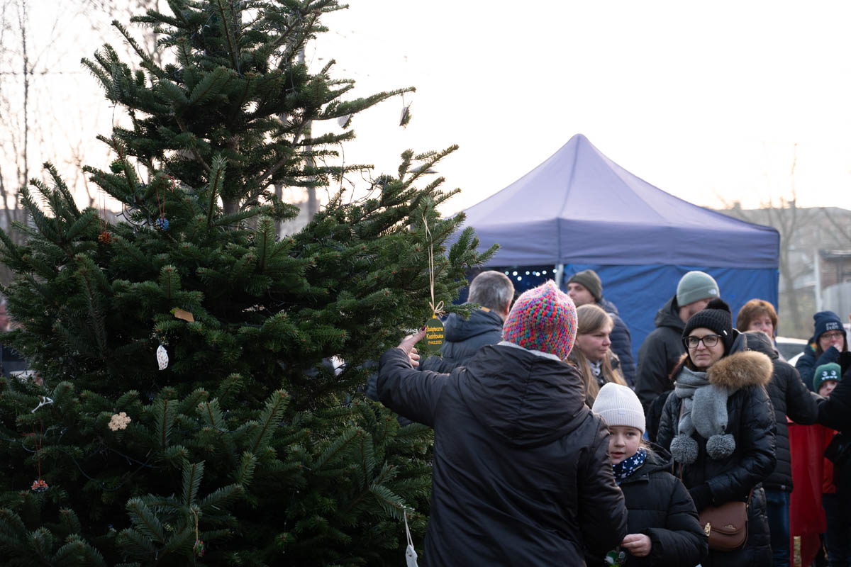 Świąteczne Kochłowice 42